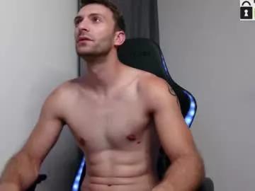 ianandersson27 from Chaturbate