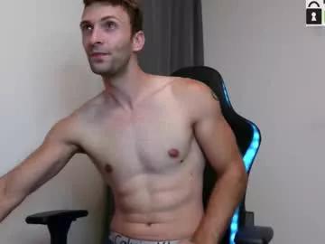 ianandersson27 from Chaturbate