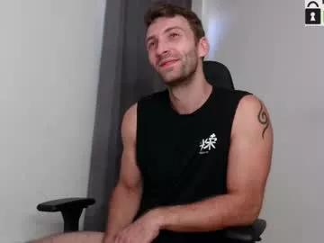 ianandersson27 from Chaturbate