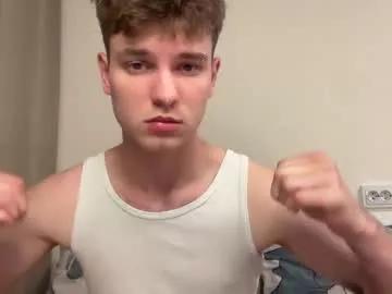 ianbarloy from Chaturbate is Freechat