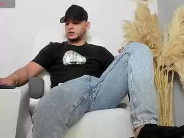 iandygrasso from Chaturbate is Freechat