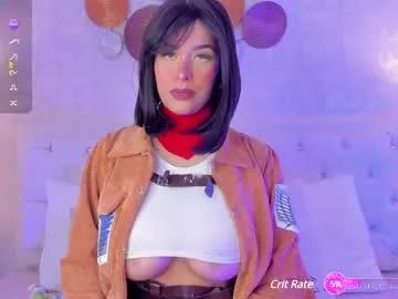 iara_smith_ from Chaturbate