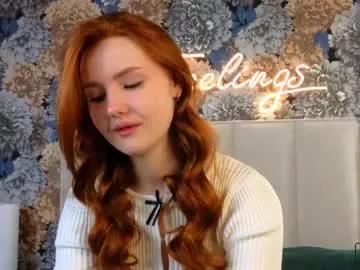 ifeelllove from Chaturbate