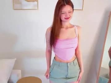 ifiwasyourgf from Chaturbate is Freechat