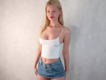 ifiwasyourgf from Chaturbate