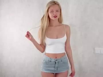 ifiwasyourgf from Chaturbate
