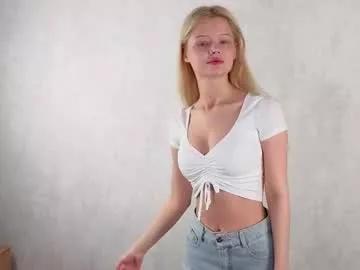 ifiwasyourgf from Chaturbate