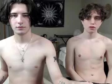 iinklk134 from Chaturbate