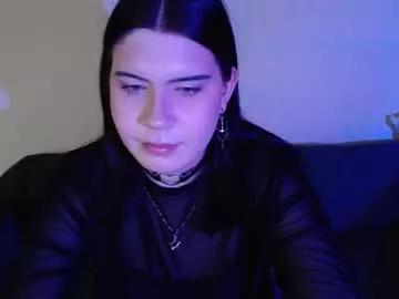 Iintimate_flesh from Chaturbate