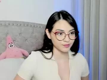 iki_mei from Chaturbate