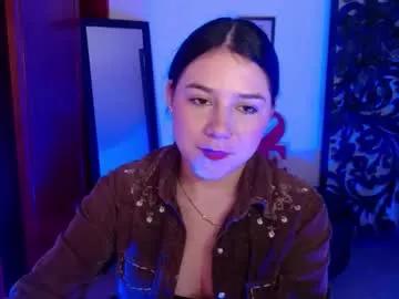 ilayra_smith from Chaturbate is Freechat