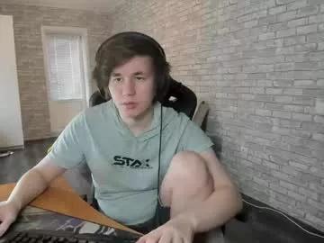 iliaskrislove from Chaturbate