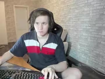 iliaskrislove from Chaturbate