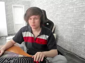iliaskrislove from Chaturbate