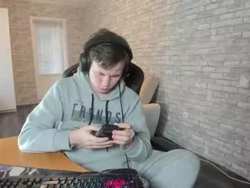 iliaskrislove from Chaturbate