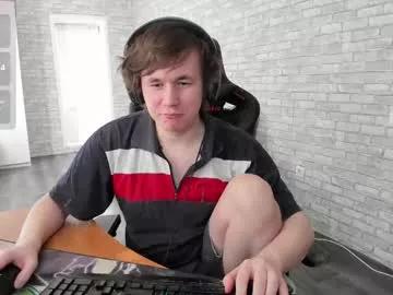 iliaskrislove from Chaturbate
