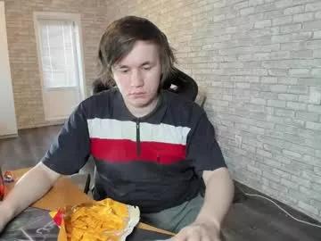 iliaskrislove from Chaturbate