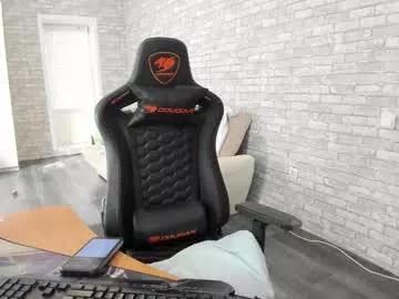 iliaskrislove from Chaturbate