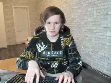 iliaskrislove from Chaturbate