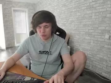 iliaskrislove from Chaturbate