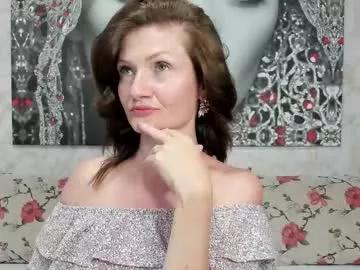 illegalbeauty87 from Chaturbate