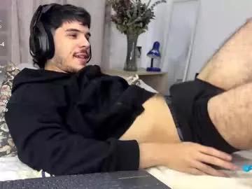 ilytheo from Chaturbate is Freechat