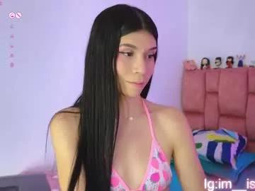 im__isabella from Chaturbate