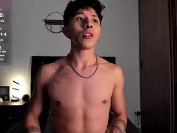 im__thomas from Chaturbate