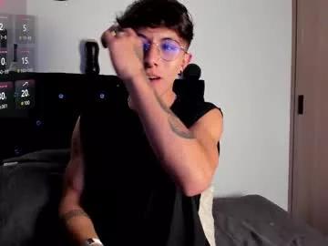 im__thomas from Chaturbate