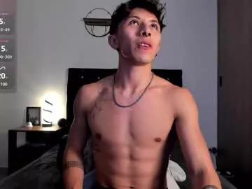 im__thomas from Chaturbate