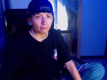 im_mathias from Chaturbate