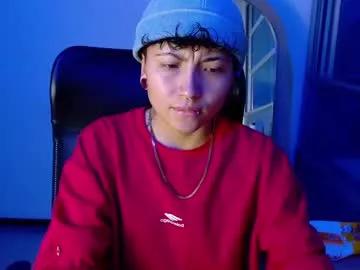 im_mathias from Chaturbate