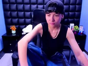 im_mathias from Chaturbate