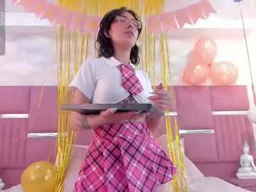 im_molly_angel from Chaturbate