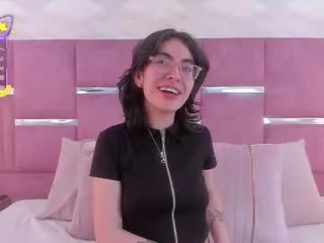 im_molly_angel from Chaturbate