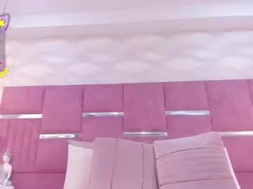 im_molly_angel from Chaturbate