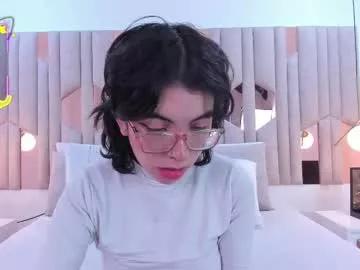 im_molly_angel from Chaturbate