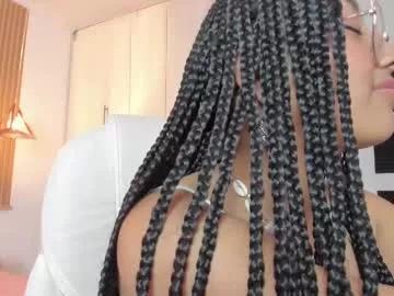 im_morgan from Chaturbate