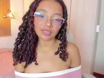 im_morgan from Chaturbate