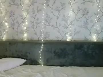 imcarrieberry from Chaturbate is Freechat