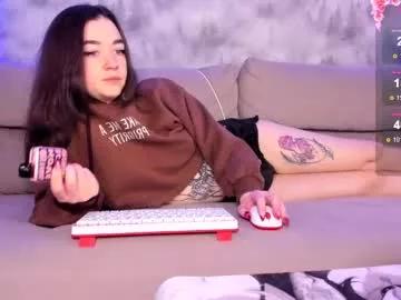 imkittygirlss from Chaturbate