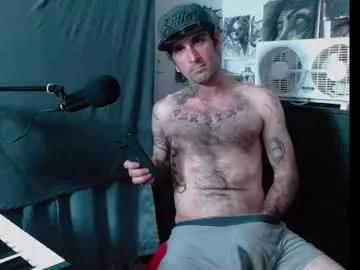 impulsivemusic6 from Chaturbate is Freechat