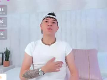 imxjoel from Chaturbate is Freechat