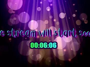 inanna_release45 from Chaturbate