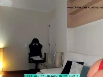 inanna_release45 from Chaturbate
