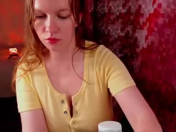 indian_summer_ from Chaturbate