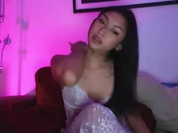 indiana_rouge from Chaturbate