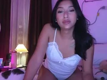 indiana_rouge from Chaturbate