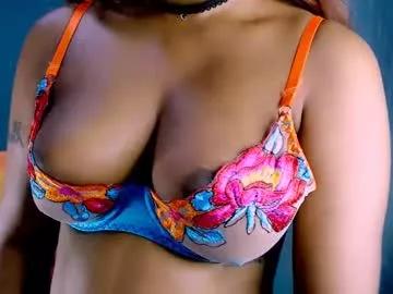 indianangelx from Chaturbate
