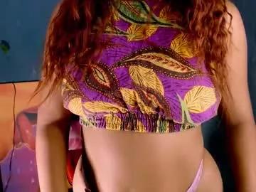 indianangelx from Chaturbate